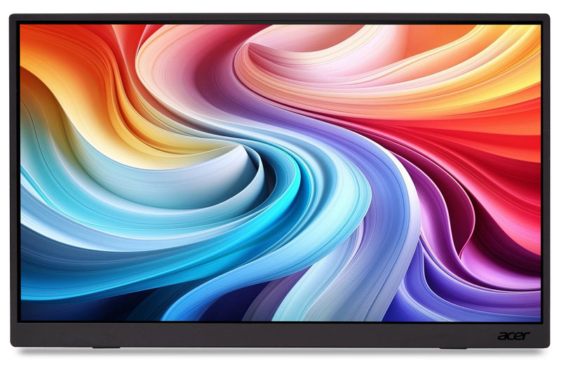 Acer Tablet PM161WB 16 40CM 1920X1200 60HZ Black
