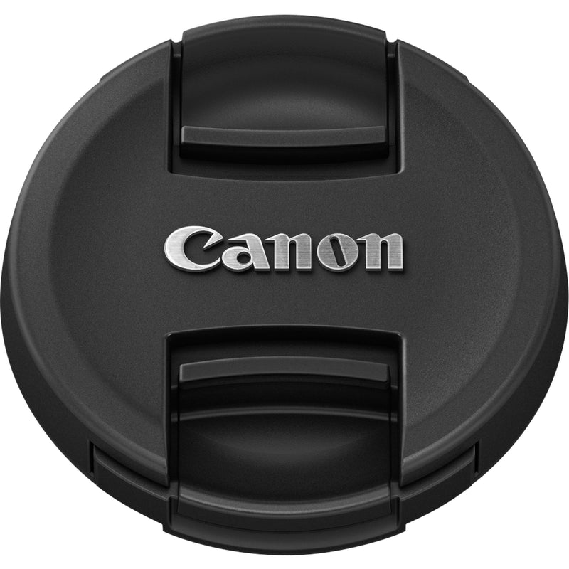 Canon 6317B001 Cover Lente 2,2CM Black