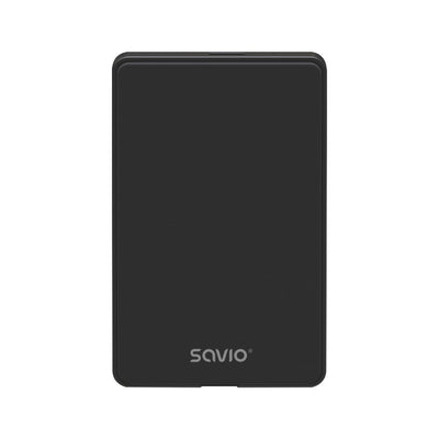 External Enclosure Hard Drive HDD/Sdd 2.5 AK-73-73 — image 1