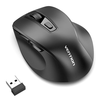 Vention Mouse Ergonómico Wireless KTMB0 Up To 4000 DPI — image 1
