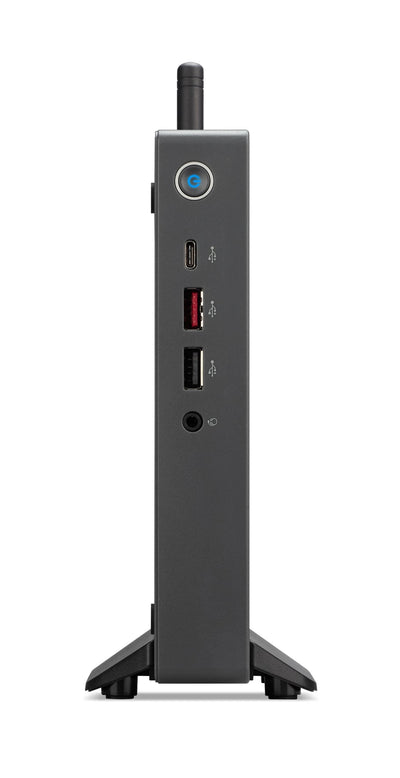 Acer Mini PC Veriton VN2595GT Intel Core 3-100U 8GB DDR5 512SSD No Os — image 1