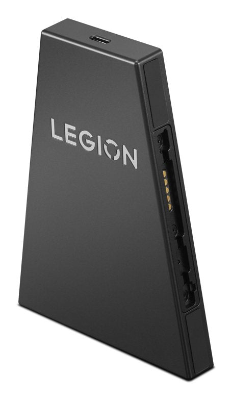 Lenovo Connector Charging Legion Go With Bater a Controladores