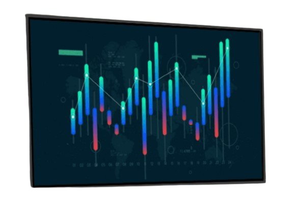 Maxhub Display ND65CMA 65 Serie Cma Expo Indoor