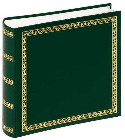 Walther Das Schicke Dicke 29X32 100 Paginas Green Buch MX101A — image 1