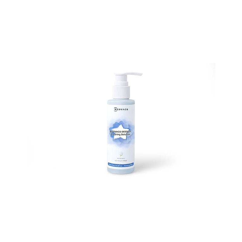 Ecovacs D-SO01-0021 Accesorio And Suministro Vací Or Solución Cleaning Robot Vacuum Cleaner