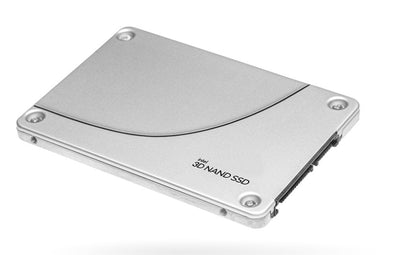 Solidigm D3 Series D3-S4520 SSD 3.84TB Internal 2.5 SATA 6GB/S — image 1