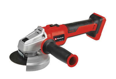 Einhell Angle Grinder Angular a Battery Axxio 18/115 Q 4431150 — image 1