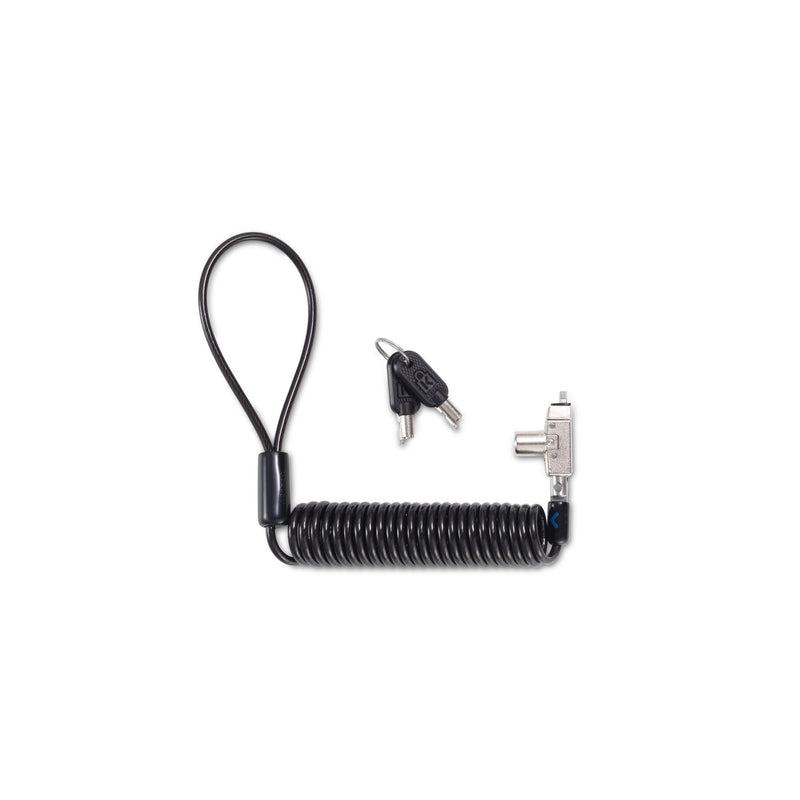 Kensington Padlock Laptop Slim N17 2.0