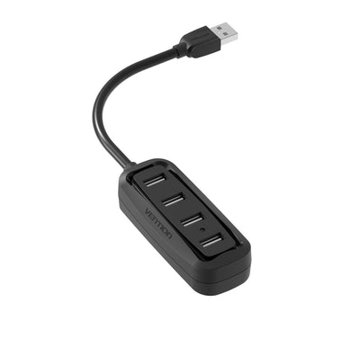 Vention Hub USB VAS-J43-B050 4x USB 50CM — image 1