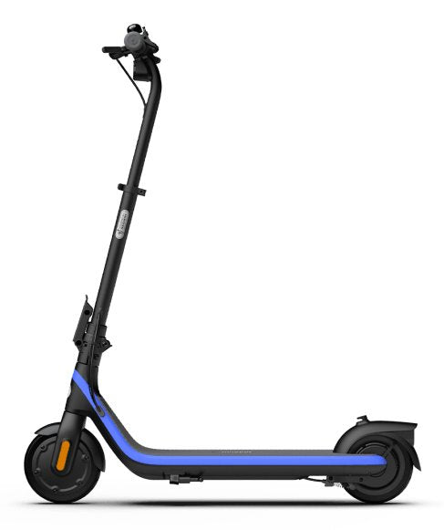 Ninebot Kickscooter C2 Pro And Scooter Eléctrica 16 Km/H