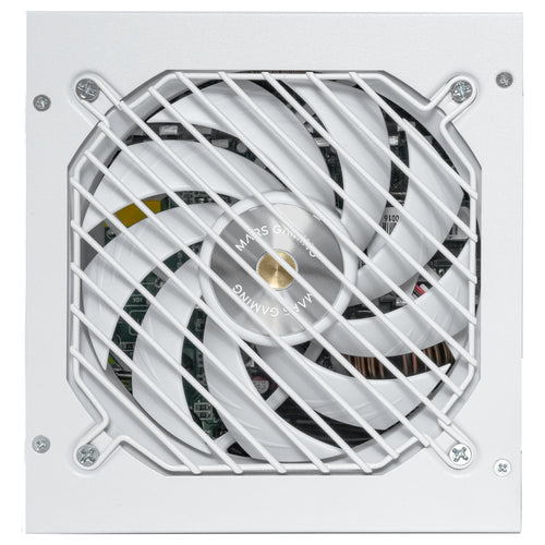 Mars Gaming Power Supply PSU 650W, Dc-dc & Smd TECH,7A Warranty — image 1