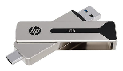 USB Flash Drive 512GB USB-C/a 3.2 — image 1
