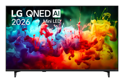 LG TV Qned Ai QNED70 Smart TV 50 Mini LED 4K — image 1