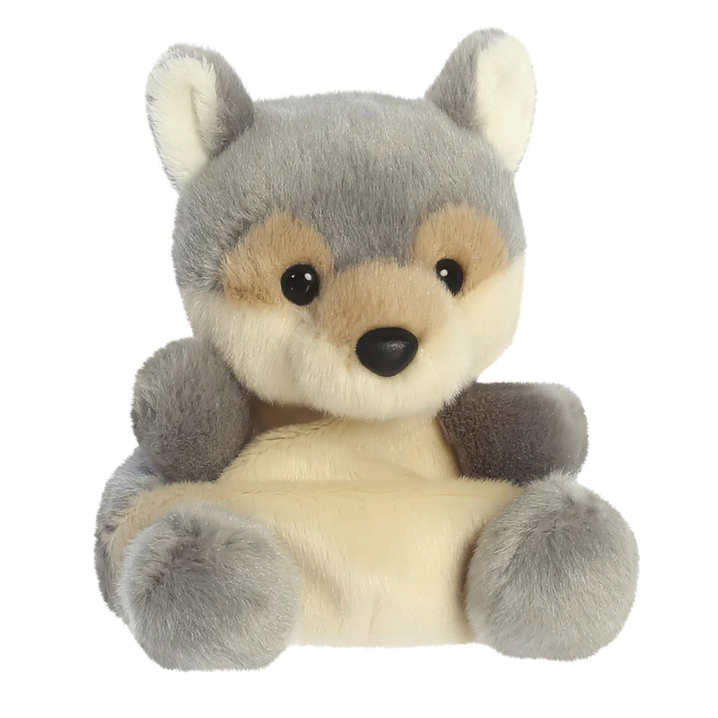 Plush Toy Lobo Palm Pals 13CM