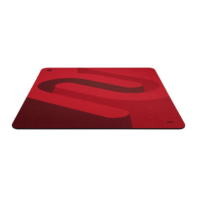 Zowie Mouse Pad Gaming H-SR-SE-ZC05 Rouge Ii Esport (9H.N4YFQ.A61), Size XL 500X500X3.5MM, Resistant a Humedad — image 1