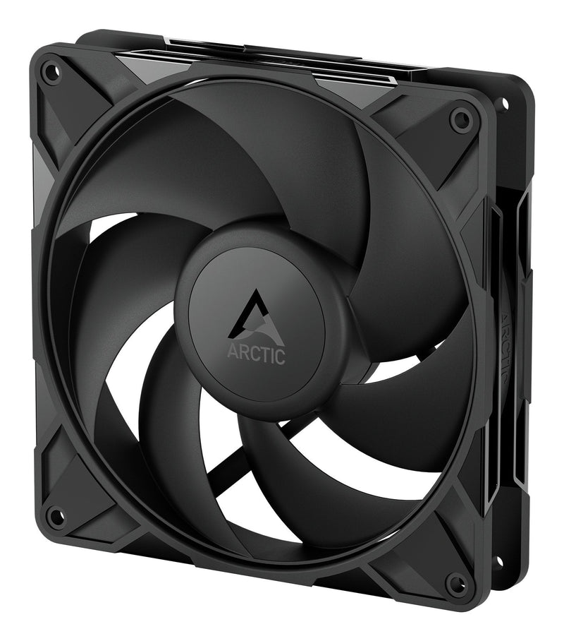 Arctic Fan 14CM P14 Pro Pst Black