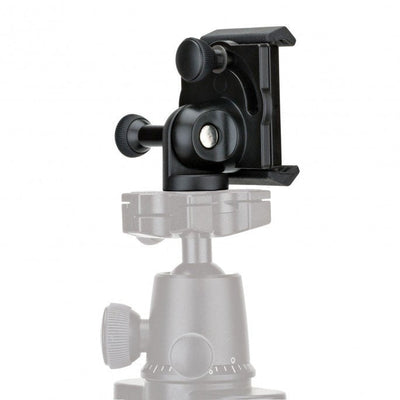 Joby Griptight Mount Pro Black Stand — image 1
