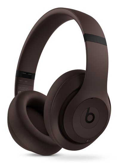 Apple Beats Studio Pro Auriculares Inalámbrico Y Alámbrico Diadema Llamadas/Música USB Tipo-c Bluetooth Marrón