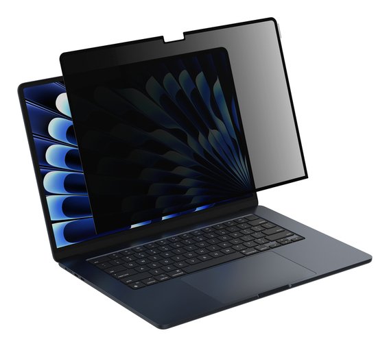 Belkin Screenforce Trueprivacy Scr.protec.macbook Air 15 M2-M3