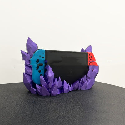3d Printing Toy Handle Pieces Creative Handmade