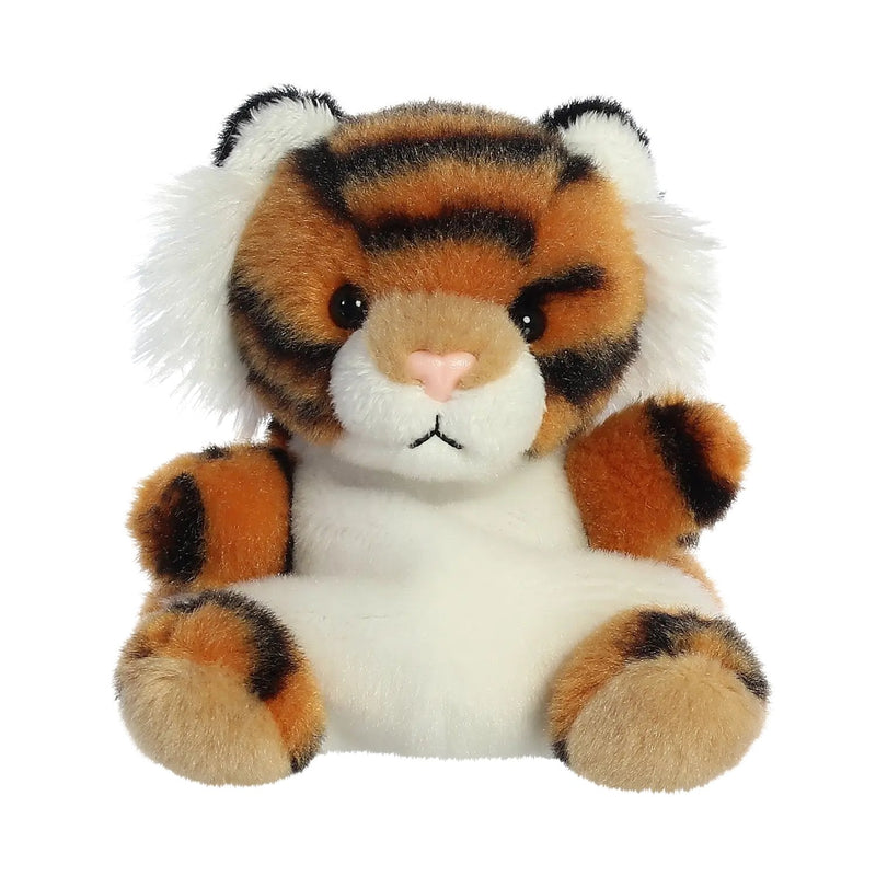 Plush Toy Tigre Palm Pals 13CM