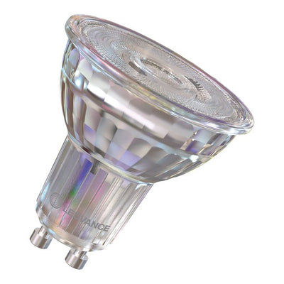 Osram LED PAR16 50 120° P 3.1W 827 GU10 Led-reflektorlampen PAR16 With Retrofit-ste — image 1