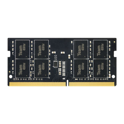 RAM Teamgroupte SODIMM DDR4 8GB 2666MHZ CL19 1.2V — image 1