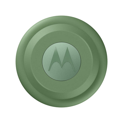 Motorola Moto Tag Jade Green — image 1