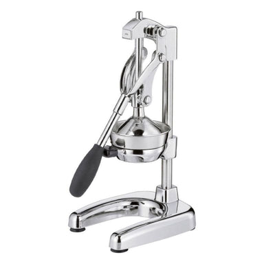 Cilio 309164 Juicer Eléctrico With Arm Black Steel Inoxidable — image 1