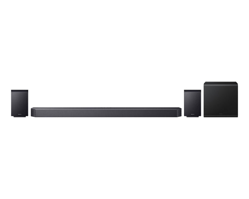 Samsung HW-Q930H Negro 9.1.4 Canales
