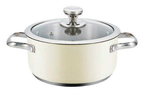 Pastel Pot 18H Pot 18CM — image 1