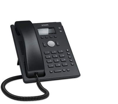 Snom Phone IP D120 PoE — image 1