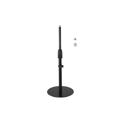 Stand Telescopic A1010 Micrfonos And Webcams — image 1