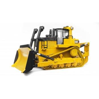 Bruder Cat Excavadora Large 02452 — image 1