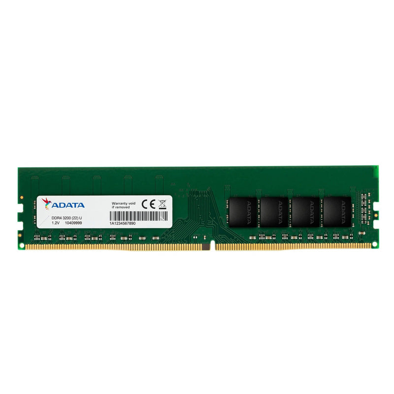ADATA RAM Premier DDR4 3200 DIMM 32GB CL22 (D2048X8) St