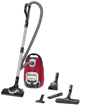 Rowenta Vacuum Cleaner RO7473EA With Bag Silence Force — image 1