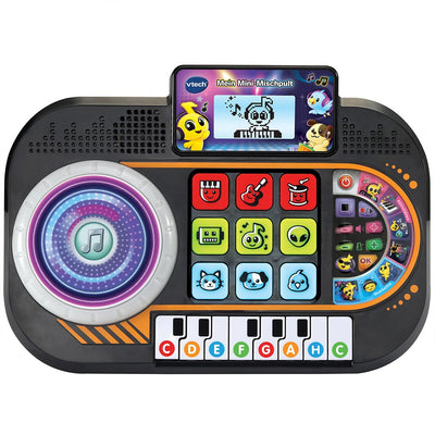 Vtech My Mini Mixer, Toy Musical 80-581404 — image 1