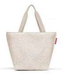Reisenthel® Shopper M Bag Compra Teddy Arena 15,0 L