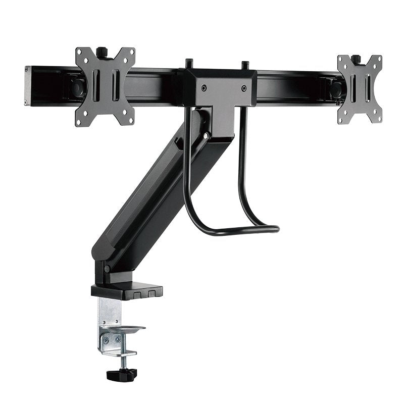 Logilink BP0102 Stand Monitor 68,6CM (27) Clamp Black