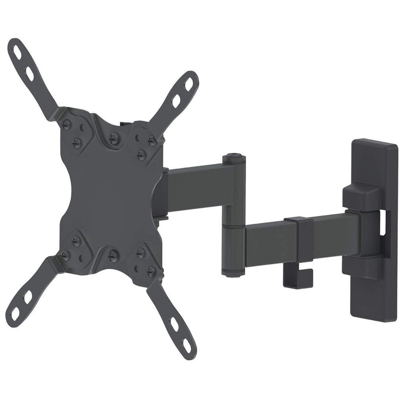 Stand TV, Wall Motion Articulado, Screens Planas 13A 43MÁXIMO 20KG