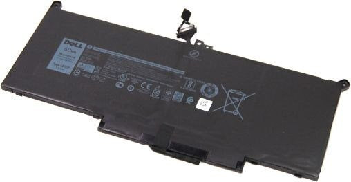 Dell MYJ96 Battery Laptop