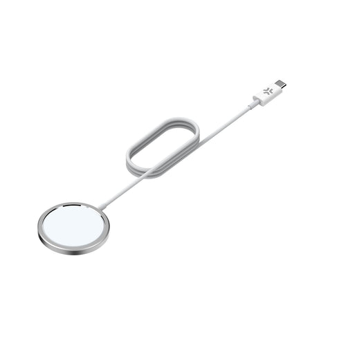 Charger Wireless Magsafe 15W White — image 1