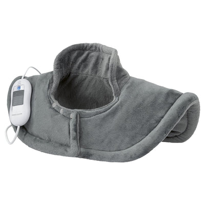Proficare Pad Thermal Hombros And Cuello PC-snh 3097 Grey 52 X 50CM 330970 — image 1