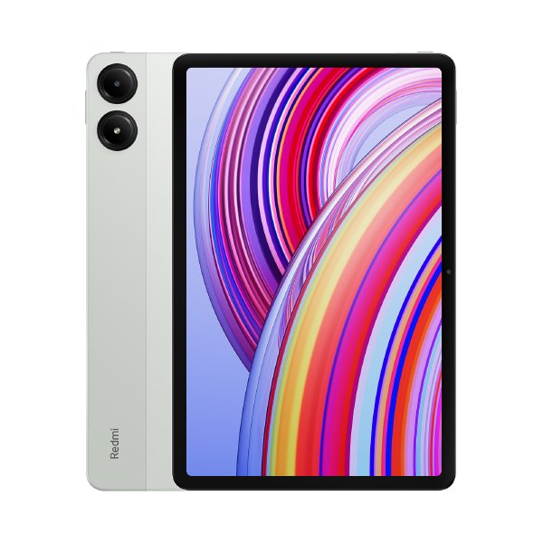 Xiaomi Tablet Redmi Pad Pro 5G 6GB/128GB Mint Green