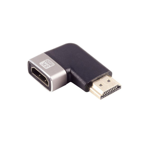 Shiverpeaks SP10-01052 Cambiador Género HDMI Cable -a Black Silver — image 1