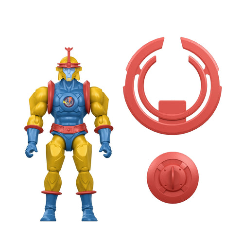 Figure Sy-klone Masters Of The Universe 14CM — image 1