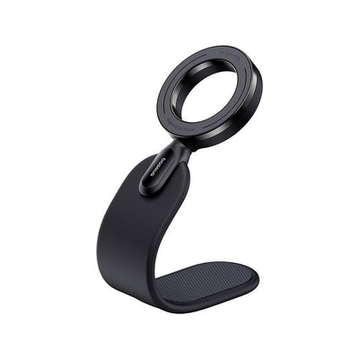 Baseus C02 Go Smartphone Black Charger Wireless Auto — image 1
