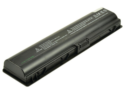 2-POWER Battery 10.8V 4400MAH HP Pavilion DV6000 CBI1059H — image 1