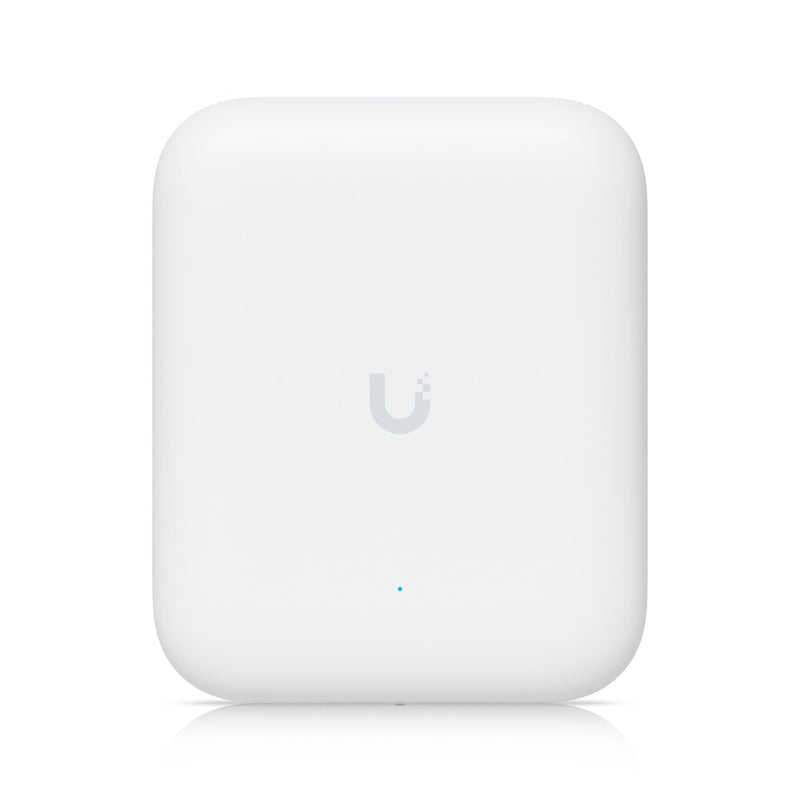 Ubiquiti Access Point U7-PRO-OUTDOOR Wi-Fi 7 Ap, 6GHZ, 2.5GBE Uplink, 300 + Clients, IP67