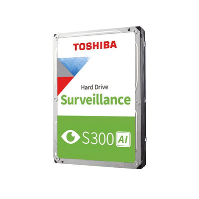 Toshiba Drive HDD 18TB SATA III Buffer 1024MB 7200 Rpm 3.5 MG11ACA18TE-V — image 1